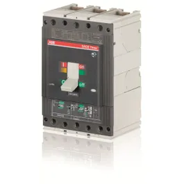 ABB T5H 400 PR221DS-LS
