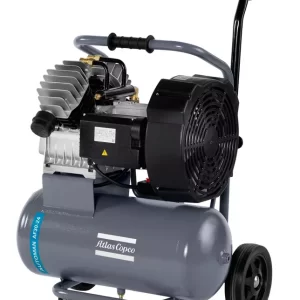 Atlas Copco-Direct-driven professional piston - AH, AF series