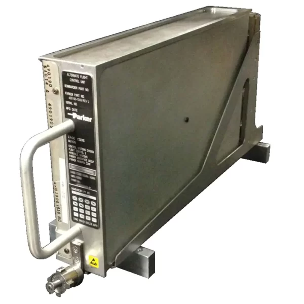 Parker Alternate Flight Control Unit