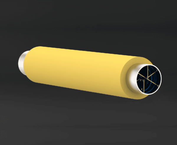 Tempsen Air Heater