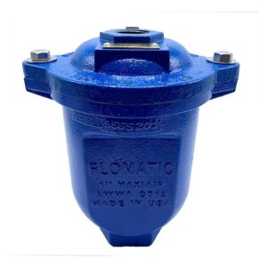 Flomatic Valves Air and Vacuum Valve - MAXIAIR® AIS