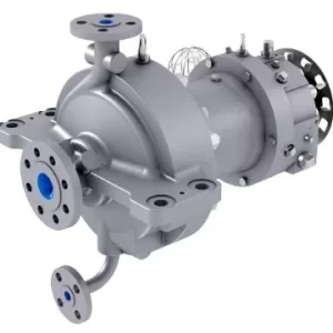 API Process Pumps - HPX-Mag