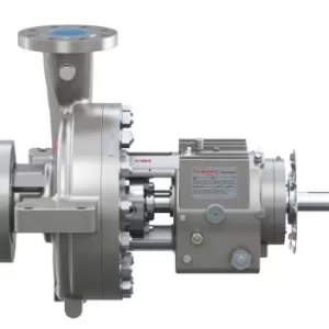 API Process Pumps - HPX