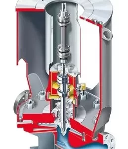 API Process Pumps - HWMA