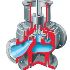 API Process Pumps - PVML