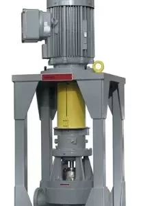 API Process Pumps - PVXM