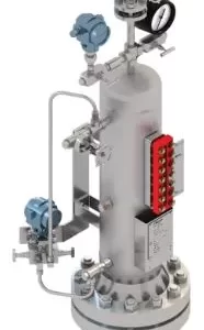 API Reservoir - 682R