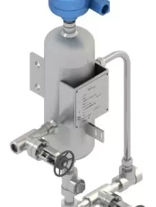API Reservoir - A65