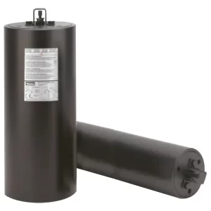 Parker Piston accumulator for high performance applications - AP Series - (Europe)