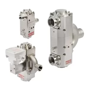 ASCO™ 330A Volume Booster Valves