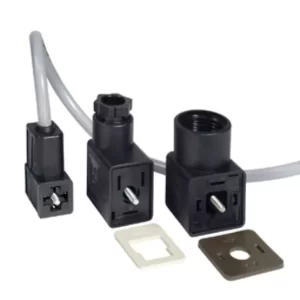 ASCO™ DIN Electrical Connectors