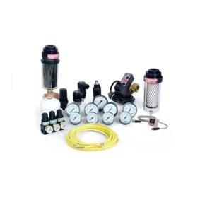 ASCO™ Numatics Pressure Gauges