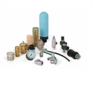 ASCO™ Plastic Pneumatic Tubing