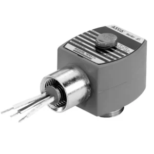 ASCO™ Series 016 Solenoid Operators