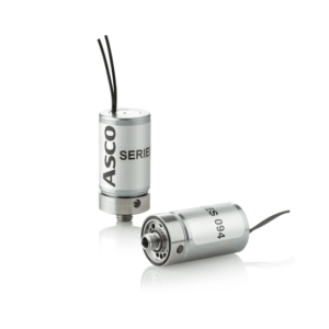 ASCO™ Series 094 Miniature Solenoid Valves