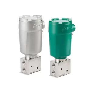 ASCO™ Series 327C