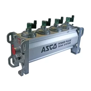 ASCO™ Series 355B Tank System