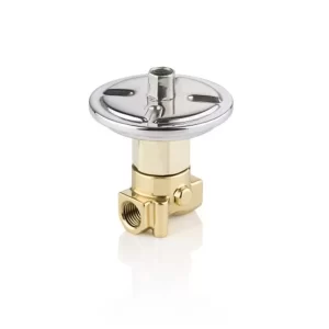 ASCO™ Series F262 Air-Operated Valves