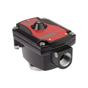 ASCO™ Series LPKF Solenoid Operators (Ex d)
