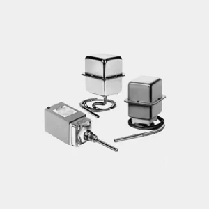 ASCO™ Series P Pressure Switches