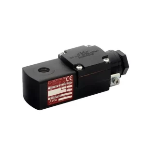 ASCO™ Series WBLP Solenoid Operators (Ex e mb)
