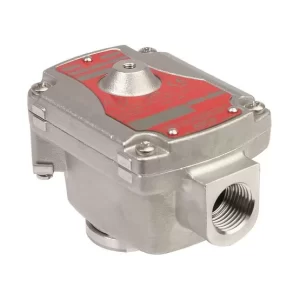 ASCO™ Series WSLPKF Solenoid Operators (Ex d)