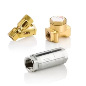 ASCO™ V012 High-Flow Check Valves