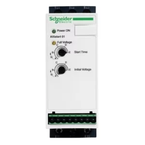 ATS01N109FT Altistart 01