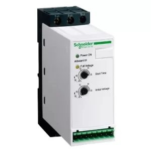ATS01N125FT Altistart 01