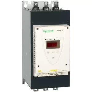 ATS22C11Q Altistart 22