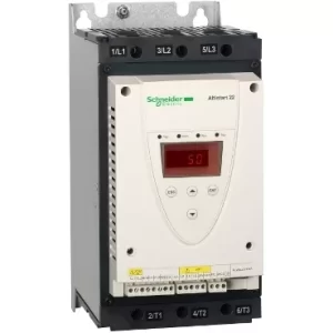 ATS22D75Q Altistart 22