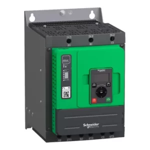 ATS480C11Y Altistart 480