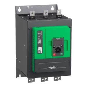 ATS480C17Y Altistart 480