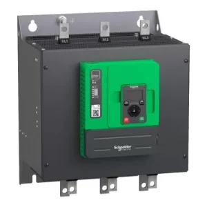 ATS480C21Y Altistart 480