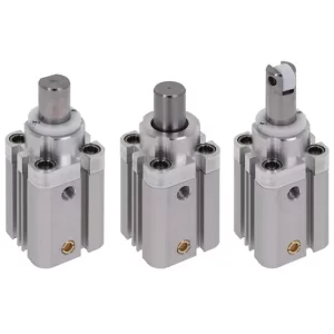 AVENTICS™ Series KPZ-SC Stopper Compact Cylinders