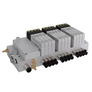 AVENTICS™ Series XV03 Valve Systems