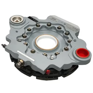 Parker Multiple-disc carbon brake assembly