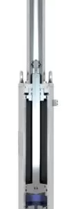 Accumulator - Piston - PA