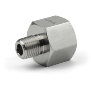 Hikelok Pipe Fittings-Adapter