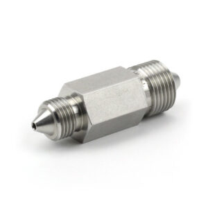 Hikelok LMH Adapters and Couplings