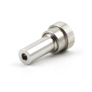 Hikelok Vacuum Fittings-Adapter