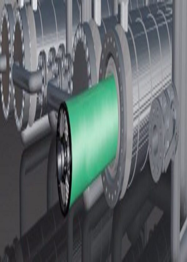 GMS Advanced Apura Gas Separation Membrane