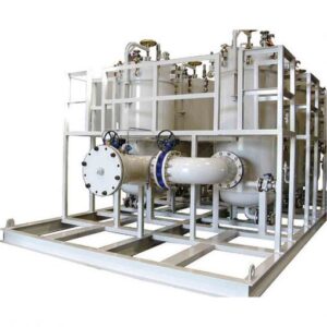 GMS MYCELX Polisher Oil-In-Water Polishing Filter