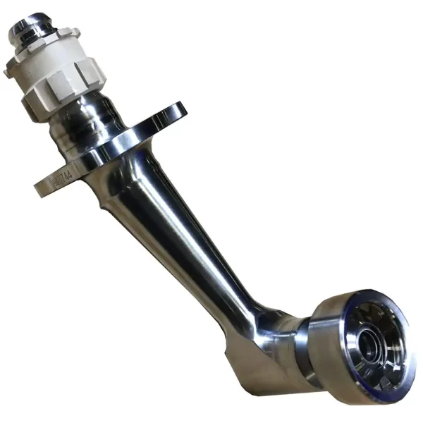 Parker Aerospace Engine Fuel Injectors