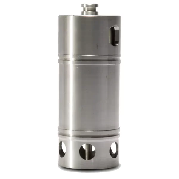 Parker Air-Oil Separators