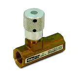 Parker Flow Control Valve - 337 Series
