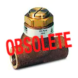 Parker Flow Control Valve - B3250 Series