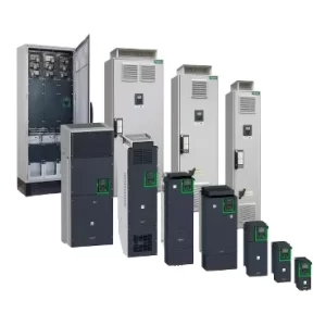 Altivar Process 630 Variable Frequency Drives VFD
