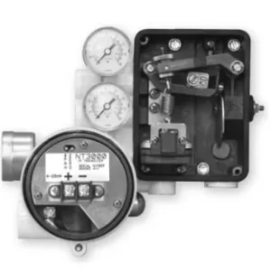 Analog Positioners - NT 3000