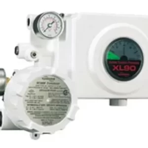 Analog Positioners - Valtek XL-XL90